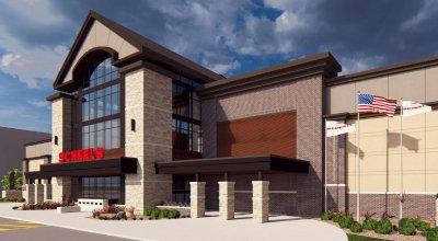 Cedar Park Grand Opening Celebration